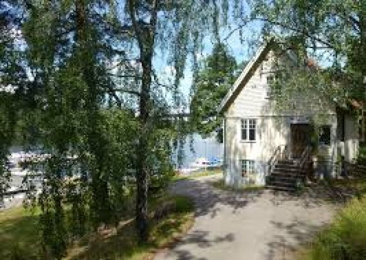 Jarfalla Trip Packages