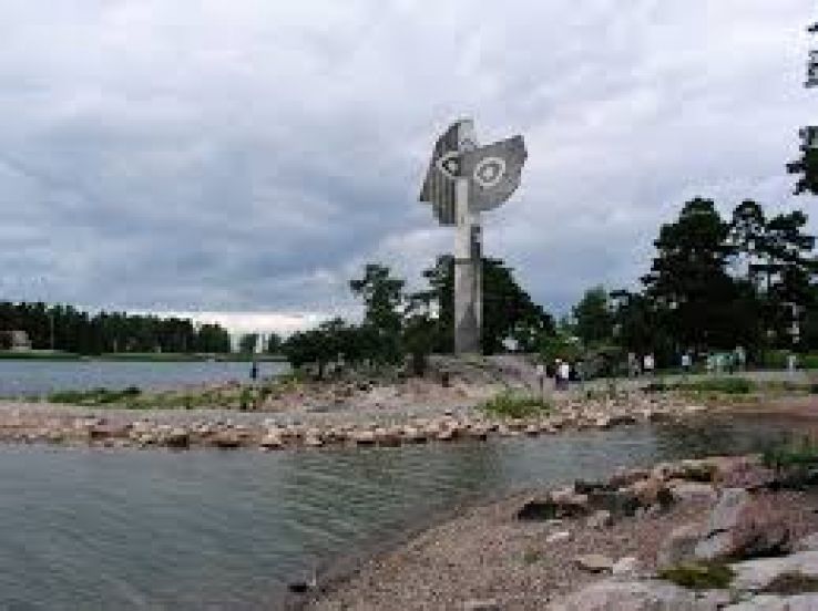 Kristinehamn Trip Packages