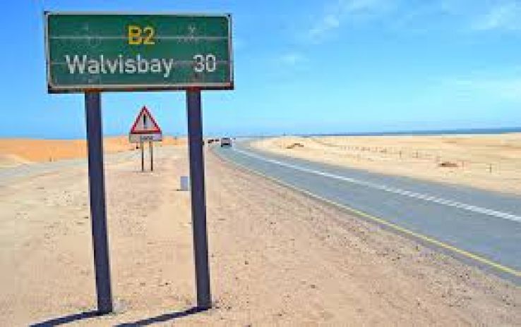 Walvis Bay Trip Packages