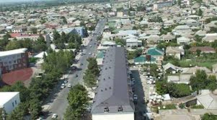 Sabirabad Trip Packages Sabirabad Trip Packages
