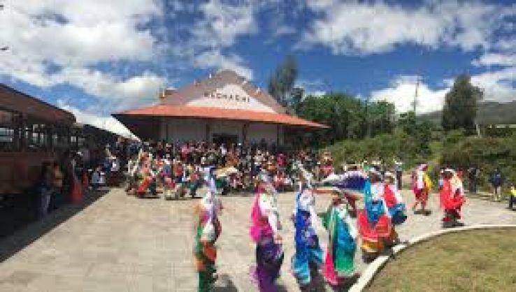 Machachi Trip Packages