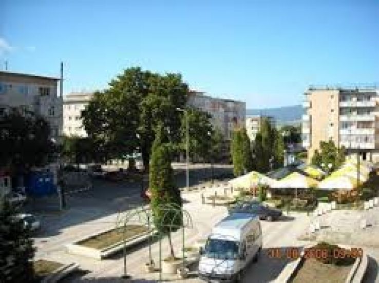 Panciu Trip Packages