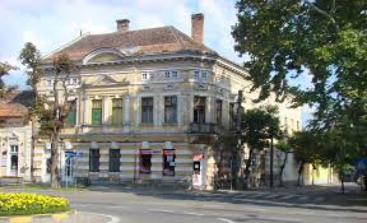 Bistrita Trip Packages