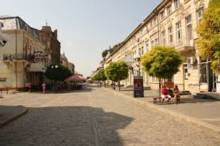 Braila Trip Packages