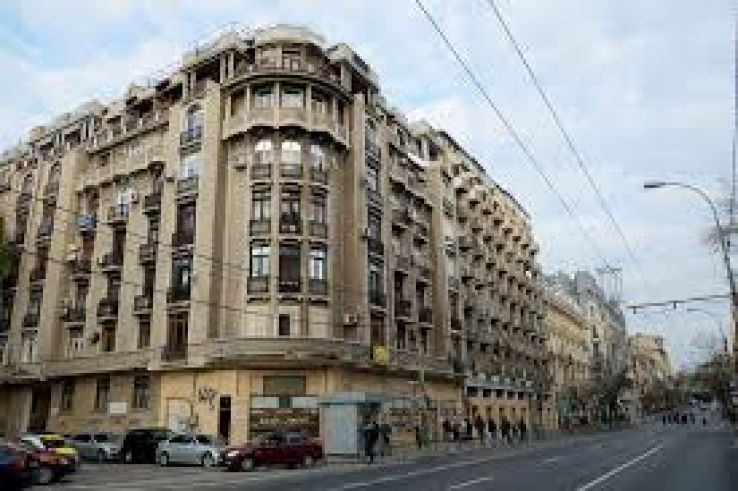 Bucharest Trip Packages