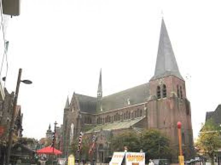 Neerpelt Trip Packages