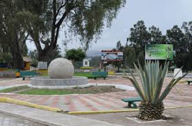 Cayambe Trip Packages