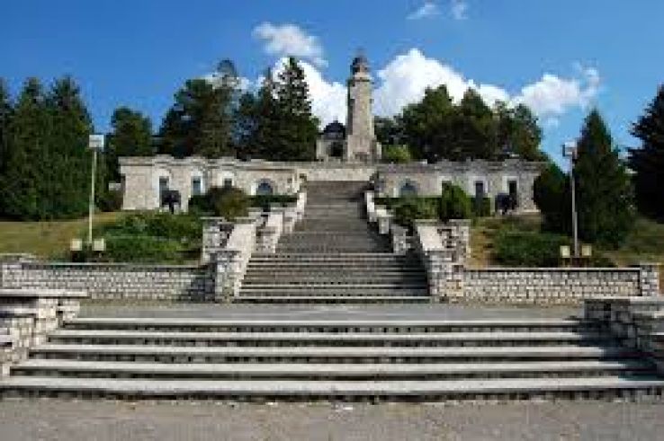 Dragoslavele Trip Packages