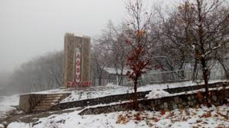 Agsu Trip Packages