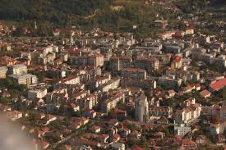 Bistrita Trip Packages