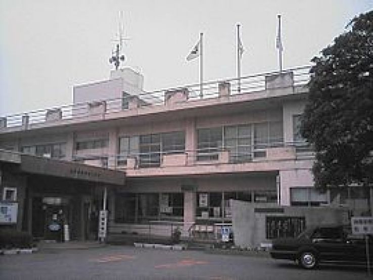 Kitamoto Trip Packages