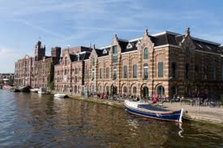 Wormer Trip Packages