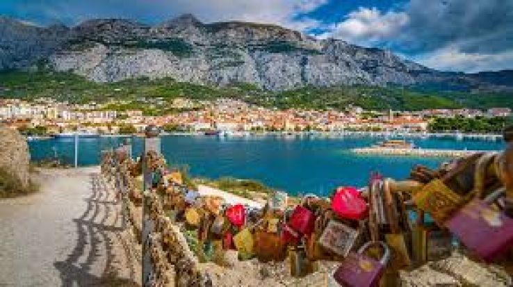 Makarska Trip Packages