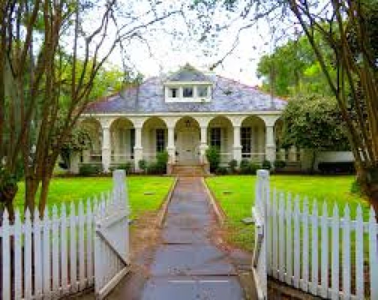 Mandeville Trip Packages