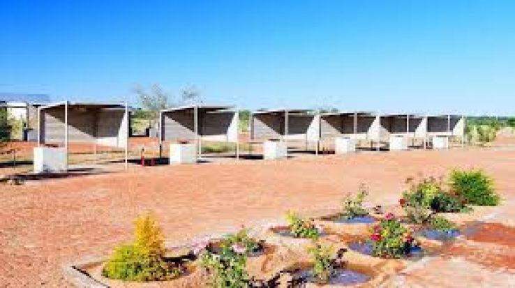 Mariental Trip Packages