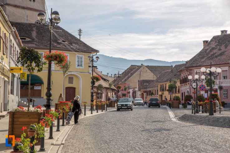 Cisnadie Trip Packages Cisnadie Trip Packages