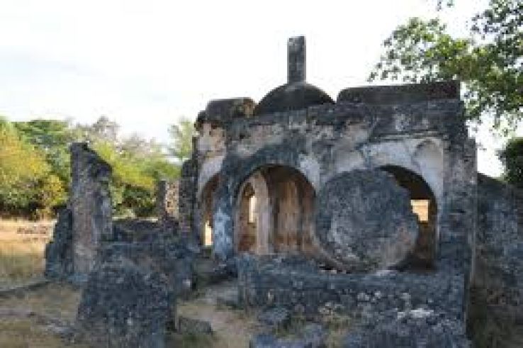 Kilwa Kisiwani Trip Packages Kilwa Kisiwani Trip Packages