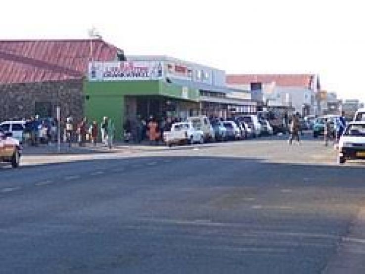 Mariental Trip Packages