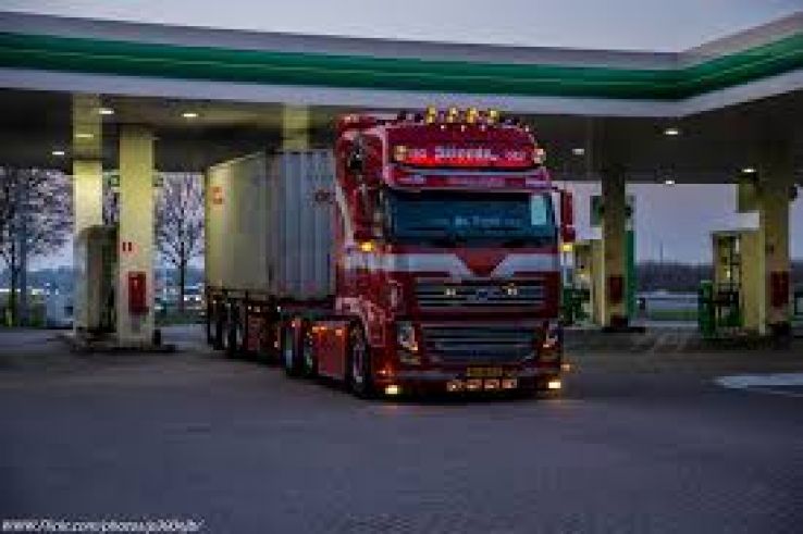 Hendrik-Ido-Ambacht Trip Packages