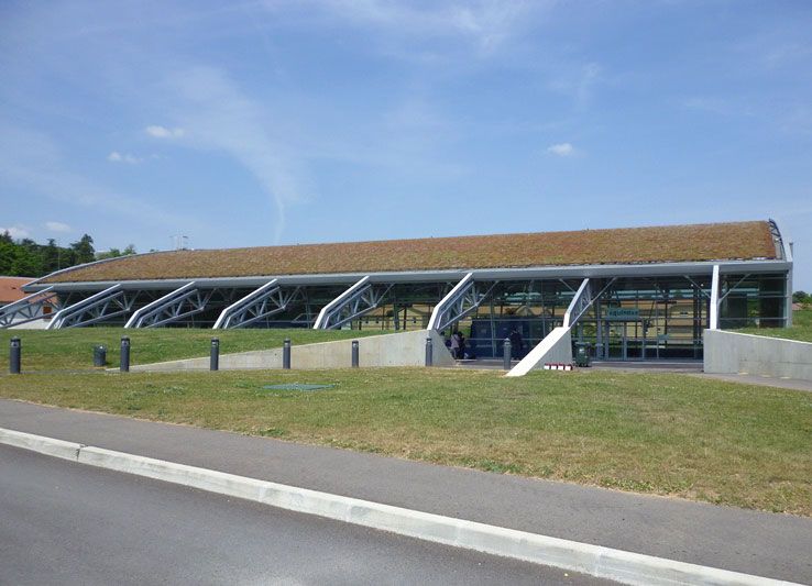 Saint Genis Laval Trip Packages