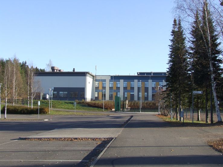 Vehkalahti Trip Packages