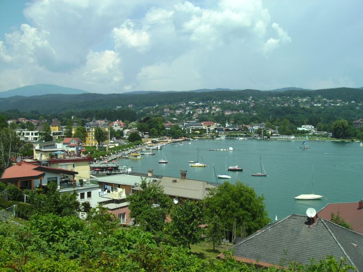 Velden am Worthersee Trip Packages