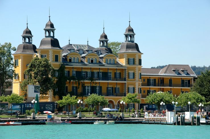 Velden am Worthersee Trip Packages