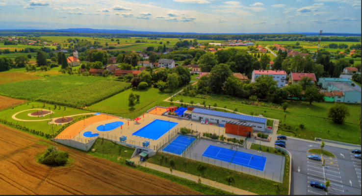 Veliki Grdevac Trip Packages Veliki Grdevac Trip Packages