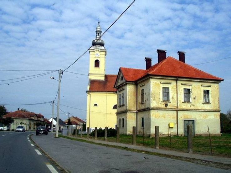 Veliki Grdevac Trip Packages