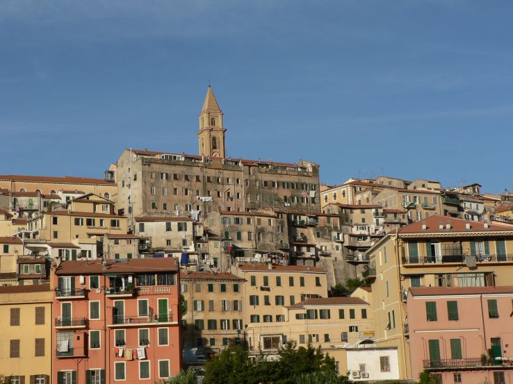 Ventimiglia Trip Packages