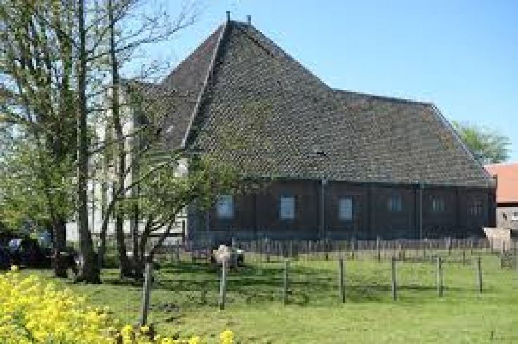 Landsmeer Trip Packages