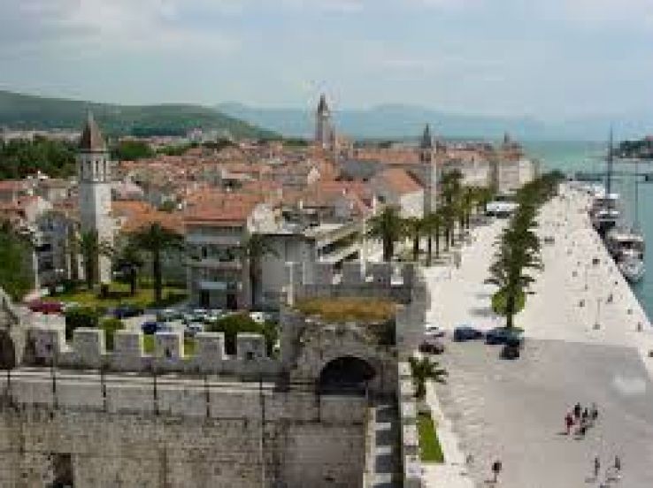 Trogir Trip Packages