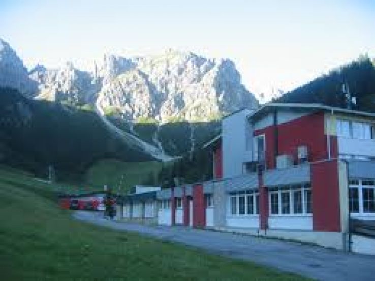 Tyrol Trip Packages