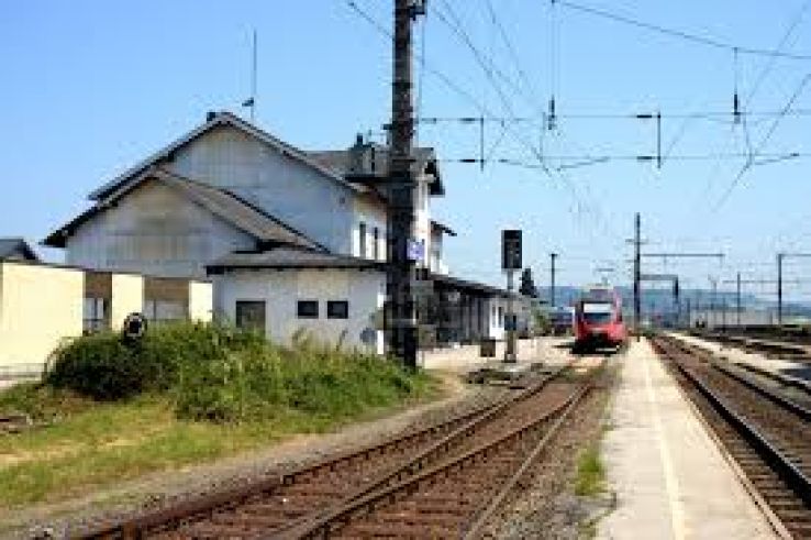 Strasswalchen Trip Packages