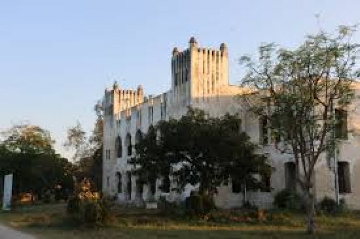 Bagamoyo Trip Packages