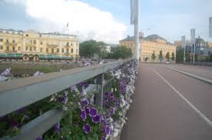 Karlstad Trip Packages