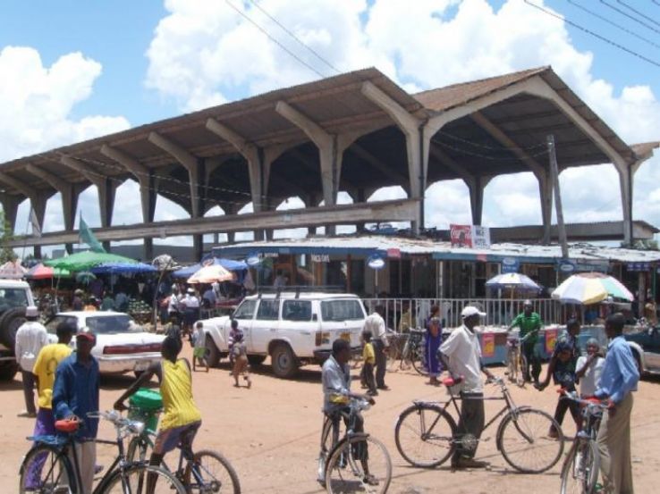 Tabora Trip Packages