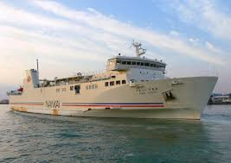 Tsurugi Trip Packages