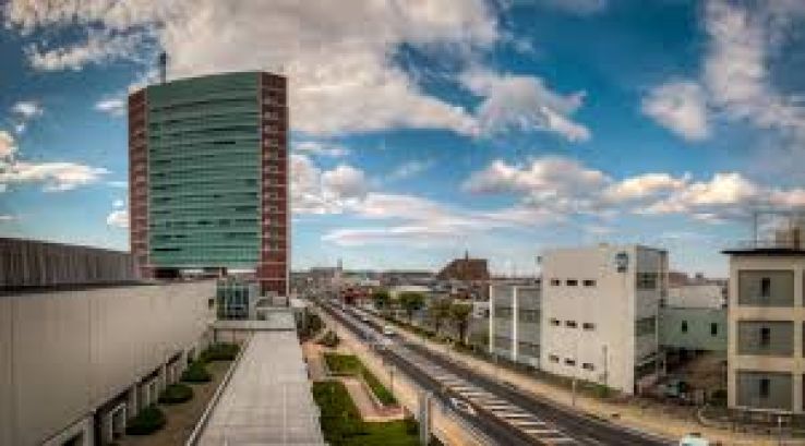 Suzuka Trip Packages