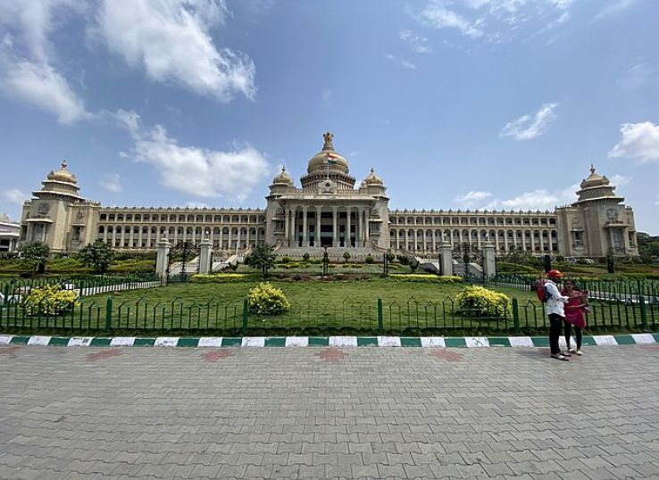 Karnataka Tour Package for 09 Night 10 Days