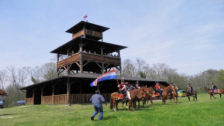 Veliko Trojstvo Trip Packages