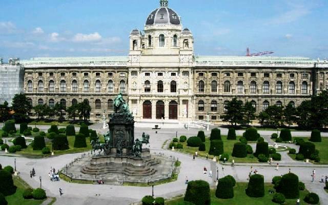 Austria Trip Packages