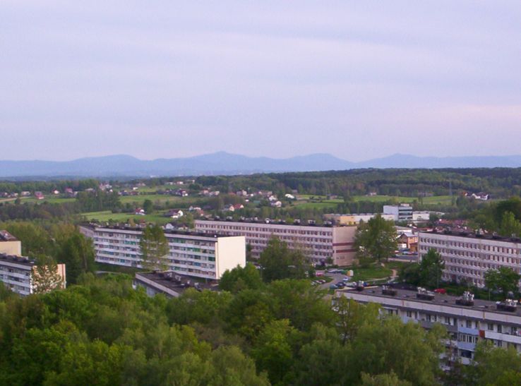 Jastrzebie Zdroj Trip Packages