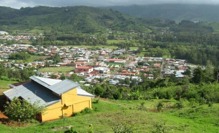 Tobosi Trip Packages