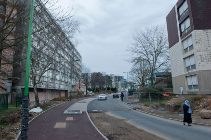 Saint Etienne du Rouvray Trip Packages