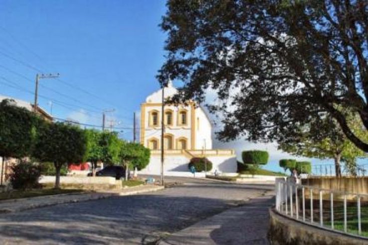 Santa Luzia do Itanhy Sergipe fonte: www.hlimg.com Fonte: www.hlimg.com