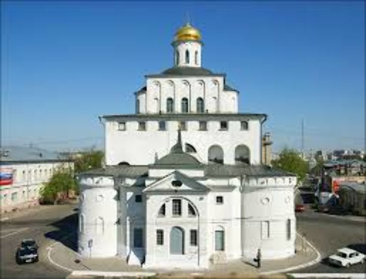 Vladimir Trip Packages