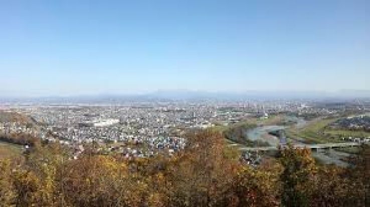 Asahikawa Trip Packages