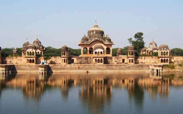 Vrindavan Trip Packages