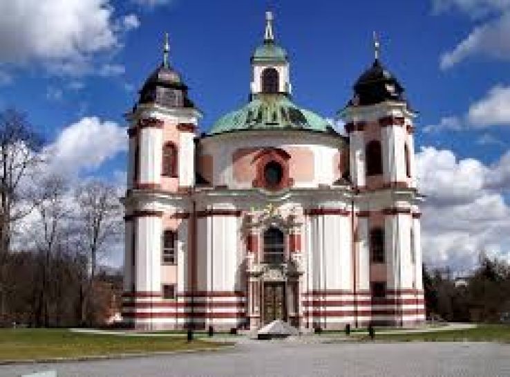 Stadl-Paura Trip Packages